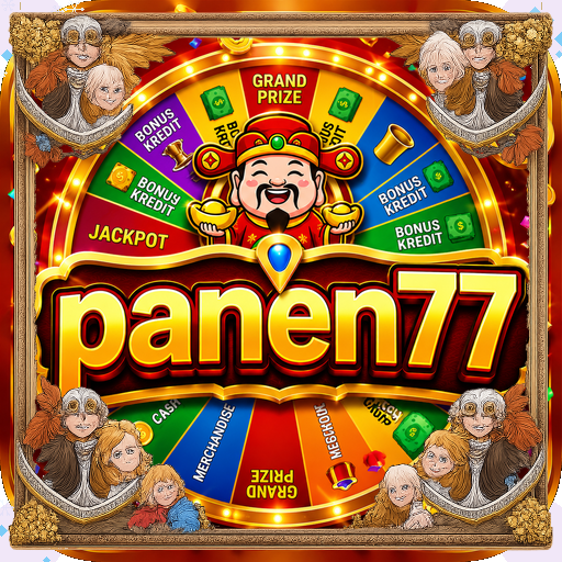 panen77 — galeri pratinjau Resmi APK